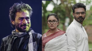 সোহেল আলমের কথায় নচিকেতার ‘দখিনা বাতাস’ প্রকাশ হলো আজ