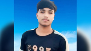 সাপের ছোবলে কলেজছাত্রের মৃত্যু