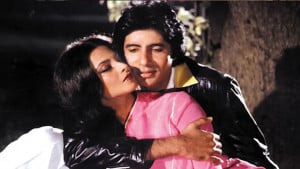 অমিতাভের মতো কাউকে আগে দেখিনি: রেখা
