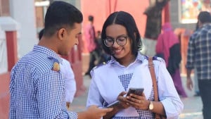 শুধু ঢাকা বোর্ডেই ১ লাখ ৩৬ হাজার খাতা চ্যালেঞ্জ