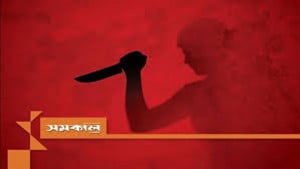 কমলাপুর স্টেশনে চাপাতি দেখানো যুবক গ্রেপ্তার