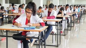 মেডিকেলে ভর্তি পরীক্ষা ১২ ডিসেম্বর, বদলাবে প্রশ্নপত্রের ধরন
