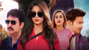 সিনেমা মুক্তিতে নির্মাতার পাশে নেই কেউ