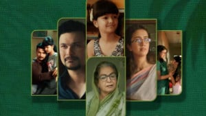 দেশের প্রেক্ষাগৃহে মুক্তির আগে টরন্টো উৎসবে ‘শেকড়’