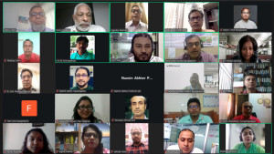 দেশে জন্ম নিবন্ধনের হার ৫০ শতাংশ