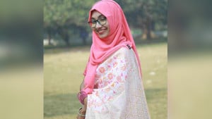 সুইমিংপুলে সাঁতার কাটতে গিয়ে রাবি শিক্ষার্থীর মৃত্যু