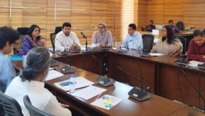 অনুদানপ্রাপ্ত চলচ্চিত্রের নির্মাণশৈলী উন্নত করতে হবে: তথ্য উপদেষ্টা