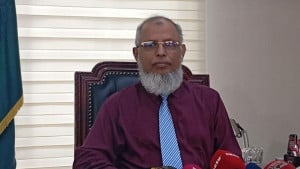 ডিসেম্বরের প্রথম ভাগেই নির্বাচনের তপশিল ঘোষণা: ইসি আনোয়ারুল