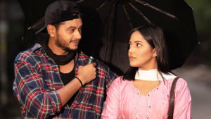 ইশতিয়াকের ‘মন খারাপের দিনে’ বখাটের ভয় আর হ্যাকারের মায়া