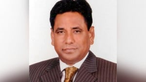রাজধানীতে এক ব্যক্তিকে ডিবি পরিচয়ে তুলে নেওয়ার অভিযোগ