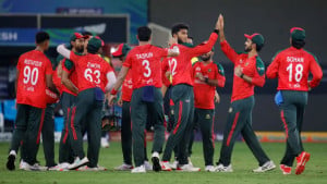 হোয়াইটওয়াশ এড়ানোর ম্যাচে বাংলাদেশের সম্ভাব্য একাদশ