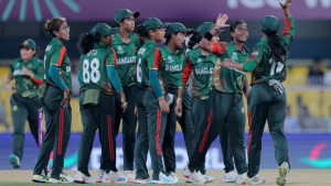 বিশ্বকাপে একতাই শক্তি জ্যোতি-মারুফাদের