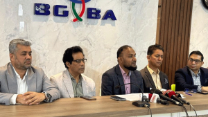 টেকসই উৎপাদনের স্বার্থে সমন্বিত উদ্যোগ নেওয়ার আহ্বান বিজিবিএর