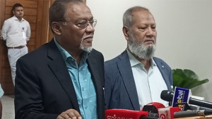 আরপিও সংশোধনীর সঙ্গে একমত নয় বিএনপি, সিইসিকে চিঠি