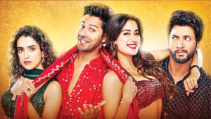 প্রেম প্রতিশোধ আর প্রাক্তন
