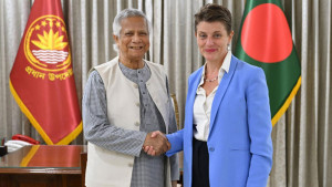 প্রধান উপদেষ্টার নিউইয়র্ক সফর অত্যন্ত সফল