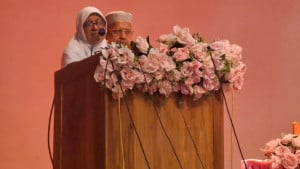 দেশে প্রতিরোধমূলক স্বাস্থ্য ব্যবস্থা অবহেলিত: স্বাস্থ্য উপদেষ্টা