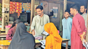 ছাত্রদল-শিবিরের দুশ্চিন্তা ৩ প্যানেল