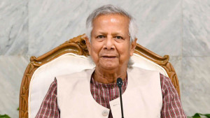 শিক্ষকরা নবউদ্যমে শ্রেণিকক্ষে ফিরবেন, আশা প্রধান উপদেষ্টার