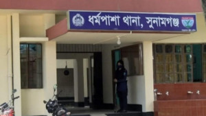 নারী শিক্ষার্থীকে যৌন হয়রানির অভিযোগে শিক্ষক গ্রেপ্তা‌র