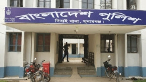 দিরাইয়ে আধিপত্য বিস্তার নিয়ে সংঘর্ষে গুলিবিদ্ধ ৯