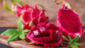 শিশুদের জন্য ড্রাগন ফলের উপকারিতা