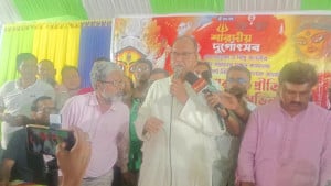 ভালো নির্বাচনের জন্য বিএনপি রক্ত দিয়েছে, নির্যাতন সহ্য করেছে: শামসুজ্জামান দুদু
