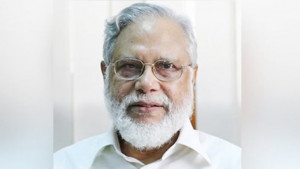 পাঁচ মামলায় বিচারপতি খায়রুল হককে কেন জামিন নয়