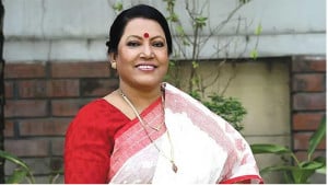 ফরিদা পারভীনকে উৎসর্গ করে যুক্তরাষ্ট্রে লালন উৎসব