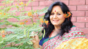 ফাহমিদা নবীর কণ্ঠে নতুন তিন গান