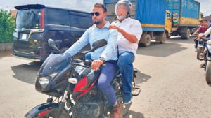 উপদেষ্টা ফাওজুলের কাছে ‘সেফ এক্সিটের’ কথা ভাবা ‘গভীর দুঃখের বিষয়’