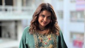 যারা একাধিকবার বিয়ে করেন, তারা অতীত নিয়ে গর্ব করেন না: শবনম ফারিয়া