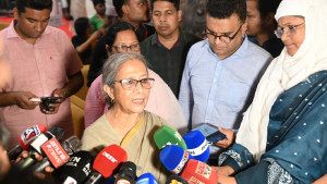 লালনের গানের মানবতার বাণী আজও সমানভাবে প্রাসঙ্গিক: মৎস্য ও প্রাণিসম্পদ উপদেষ্টা 