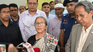 মহিষ দেশের সম্পদ, অবহেলা যেন আর না হয়: প্রাণিসম্পদ উপদেষ্টা
