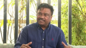 সুষ্ঠু নির্বাচনের প্রত্যাশা রেখে ফারুক বললেন, ‘জয় নিয়ে আশাবাদী’