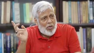উপদেষ্টাদের নিরপেক্ষতা প্রশ্নের সুরাহা কী- জানালেন ফাওজুল কবির