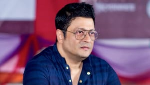 বাদ পড়লেন ফেরদৌস
