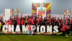 বিপিএলে থাকছে না ফরচুন বরিশাল  
