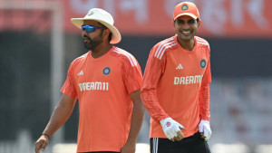 রোহিতকে সরিয়ে ভারতের ওয়ানডে অধিনায়ক গিল