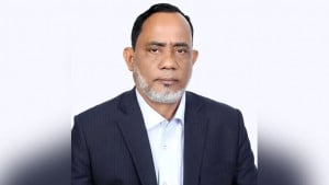 বুড়িচং উপজেলা আ.লীগের সাধারণ সম্পাদক আখলাক হায়দার গ্রেপ্তার