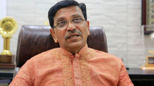 কুষ্টিয়ায় ৬ হত্যা: মাহবুবউল আলম হানিফসহ ৪ জনের বিরুদ্ধে অভিযোগ দাখিল