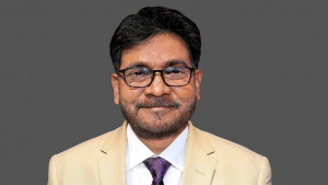 নওগাঁ বিশ্ববিদ্যালয়ে দ্রুতই পাঠদান শুরু: উপাচার্য
