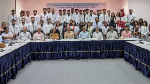 শিশু-কিশোরদের সুরক্ষায় চিকিৎসকদের ছয় দফা সুপারিশ