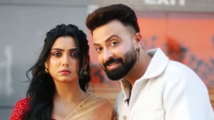 প্রিন্স সিনেমায় ইধিকাই হচ্ছেন শাকিব খানের নায়িকা