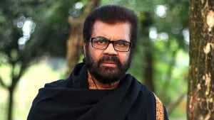 প্রথম ধাপের থেরাপি শেষ, কেমন আছেন ইলিয়াস কাঞ্চন