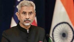 ভারতের ‘রেড লাইন’কে সম্মান করতে হবে, শুল্ক নিয়ে যুক্তরাষ্ট্রকে জয়শঙ্করের বার্তা