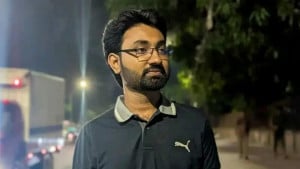 ছেলের হাতে ক্ষত দেখি, আজ তাঁকে থানায় দিয়েছি: মাহিরের মা