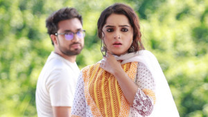 তারেকের ‘টাকা’র গল্পে জোভান-পায়েল