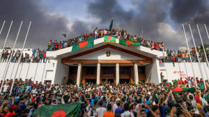 জুলাইযোদ্ধাদের আইনি দায়মুক্তি, সংশোধন হচ্ছে অঙ্গীকারনামার পঞ্চম দফা