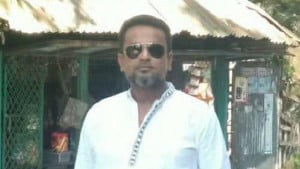 বাগেরহাটে সাংবাদিককে কুপিয়ে হত্যা